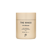 THE HISTORY OF WHOO Gongjinhyang Jin Hae Yoon Cushion Sun Balm(All in One Cushion) SPF50+/PA+++ 13g